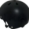 Fiets Of Skate Helm - SILVERBACK -Junior Sporthelm - Unisex - Zwart - Verstelbare Maat S-M-L -Winkel Voor Fietsbenodigdheden 1200x1120 4