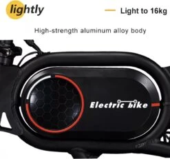 Merkloos MoovWay Elektrische Mini Scooter | E-bike Met Cruise Control | 25km/h -Winkel Voor Fietsbenodigdheden 1200x1121