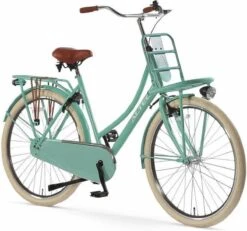 Altec Urban Transportfiets 50 Cm Ocean Green 28 Inch -Winkel Voor Fietsbenodigdheden 1200x1124 1