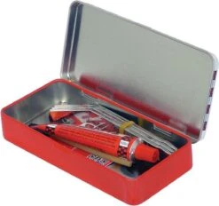 Simson Bandenreparatieset - Bandenplakset Compleet - Type Normaal T.b.v. Fiets - 7 Delig -Winkel Voor Fietsbenodigdheden 1200x1125 2