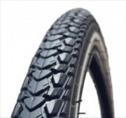 Rexway Buitenband Antilek 28 X 1 5/8 X 1 3/8 (37-622) Zwart -Winkel Voor Fietsbenodigdheden 1200x1126 4