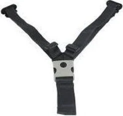 Gmg 5-puntsgordel Yepp Mini Zwart -Winkel Voor Fietsbenodigdheden 1200x1129 10