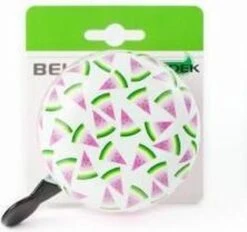 Fietsbel Ding-Dong Widek Food ø80mm - Meloen (op Kaart) -Winkel Voor Fietsbenodigdheden 1200x1129 8