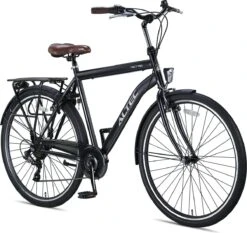 Altec Metro Herenfiets 28 Inch 56cm Army Green -Winkel Voor Fietsbenodigdheden 1200x1131