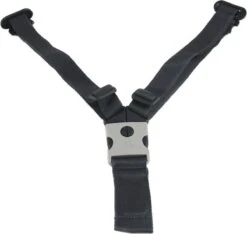 Gmg 5-puntsgordel Yepp Mini Zwart -Winkel Voor Fietsbenodigdheden 1200x1135 6