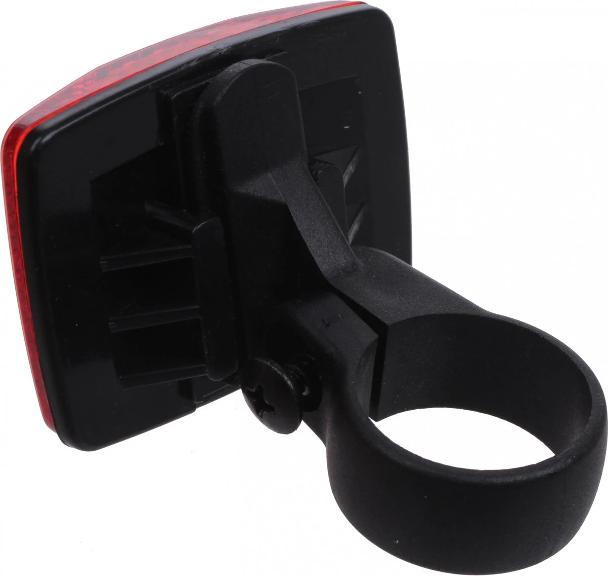 Hi-point Reflector Achter Junior 4 X 5,5 Cm Rood Per Stuk 4 Hi-point Reflector Achter Junior 4 X 5,5 Cm Rood Per Stuk - Afbeelding 2