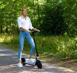 Premium Volans Elektrische Step Voor Volwassenen - Opvouwbare E Step 25 Km P/u -Winkel Voor Fietsbenodigdheden 1200x1137 2