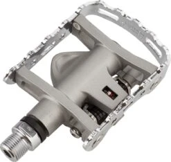 Shimano PD-M324 SPD - Mountainbike Pedalen - Zilver -Winkel Voor Fietsbenodigdheden 1200x1138 12