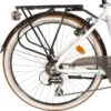 Romet Gazela 26 Inch -Winkel Voor Fietsbenodigdheden 1200x1141