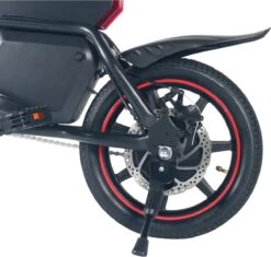 Windgoo B20 V3 - Elektrische Vouwfiets - E Bike - 250W 7.8Ah Batterij - APP IOS Android - 14 Inch - 25 KM/H - Zwart -Winkel Voor Fietsbenodigdheden 1200x1143 2