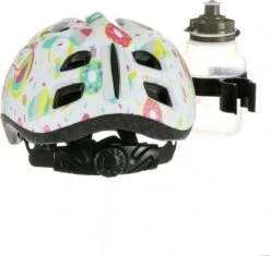 Polisport Lollipops Fietshelm Kind - Maat XS (48-52cm) - Wit -Winkel Voor Fietsbenodigdheden 1200x1143 6
