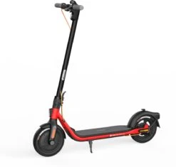 Ninebot By Segway KickScooter D28E - E-step - Actieradius: 28km - Snelheid: 25km/h - Officieel Benelux Model -Winkel Voor Fietsbenodigdheden 1200x1144 7