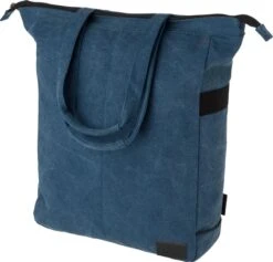 Fastrider Celo Enkele Fietstas Blauw - 17L