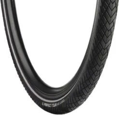 Vredestein Perfect Tour - Buitenband - Antilek - 37-622 - Zwart -Winkel Voor Fietsbenodigdheden 1200x1152 4