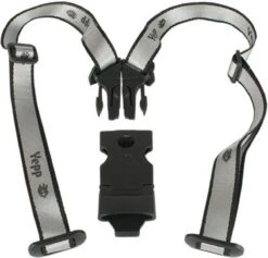 Gmg 5-puntsgordel Yepp Mini Zwart -Winkel Voor Fietsbenodigdheden 1200x1152 9