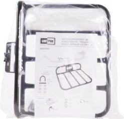 Benson Fiets Bakkersrek - Voordrager 28 & 26 Inch -Winkel Voor Fietsbenodigdheden 1200x1153 5