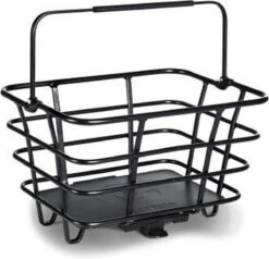 Cortina Mand Seoul AVS Zwart 5 Cortina Mand Seoul AVS Zwart -Winkel Voor Fietsbenodigdheden 1200x1156 4