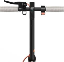 Xiaomi Mi Electric Scooter 3 - Zwart -Winkel Voor Fietsbenodigdheden 1200x1156 9