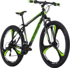 Ks Cycling Fiets Mountainbike Hardtail 29 Inch Sharp - -Winkel Voor Fietsbenodigdheden 1200x1157
