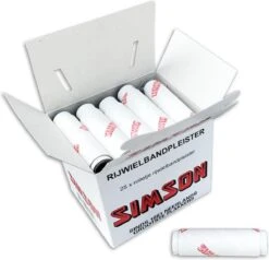 Simson Rol Pleister 7 X 20 Cm Per Stuk -Winkel Voor Fietsbenodigdheden 1200x1157 3