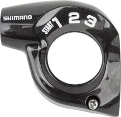 Afdekkap Indicator Shimano Nexus 3 SL-3S35 -Winkel Voor Fietsbenodigdheden 1200x1161 10