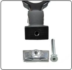 Benson Dubbele Fietsstandaard Bipod Kickstandaard Aluminium Roestvrij Zeer Stabiel Voor Bijvoorbeeld Een Mamafiets -Winkel Voor Fietsbenodigdheden 1200x1161 9