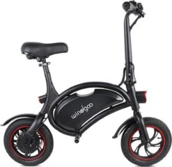 Windgoo B3 | Elektrische Mini-scooter | Opvouwbaar -Winkel Voor Fietsbenodigdheden 1200x1165