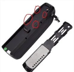 EFietsaccu Ebike-Accu 36V15.6ah Met Oplader, En BMS-Beschermingsbord Is Geschikt Voor Elektrische Fietsen Van 200W Tot 500W -Winkel Voor Fietsbenodigdheden 1200x1165 3