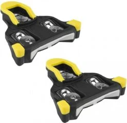 Shimano Schoenplaatjes SM-SH11 Spd-SL Geel (6 Graden) -Winkel Voor Fietsbenodigdheden 1200x1165 9