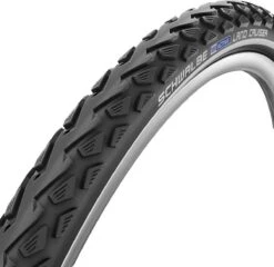Schwalbe Buitenband Land Cruiser 28 X 1.60 (42-622) Zwart -Winkel Voor Fietsbenodigdheden 1200x1166 7