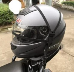 Spinbinder Voor Motor, Fiets & Scooter - Zwart - Verstelbaar Elastiek Voor Helm - Spin - Fietsbinder Met Haken - Snelbinder 60cm 11 Spinbinder Voor Motor, Fiets & Scooter - Zwart - Verstelbaar Elastiek Voor Helm - Spin - Fietsbinder Met Haken - Snelbinder 60cm -Winkel Voor Fietsbenodigdheden 1200x1166 9