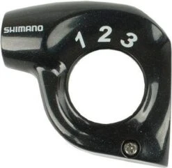 Afdekkap Indicator Shimano Nexus 3 SL-3S35 -Winkel Voor Fietsbenodigdheden 1200x1169 3