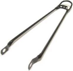 Spatbordstang Met Bumper Voor Achterwiel (28 Inch/622) - Zwart -Winkel Voor Fietsbenodigdheden 1200x1170 9