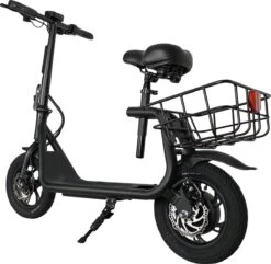 Gyro Elektrische Mini-scooter - Opvouwbaar 27 Gyro Elektrische Mini-scooter - Opvouwbaar -Winkel Voor Fietsbenodigdheden 1200x1172