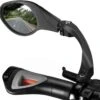 Merkloos Fietsspiegel Ebike Universeel - Zwart - Linker Spiegel - Verstelbaar - Universele Fietsspiegel - Fietsspiegel Op Stuur - Links - Fietsspiegel Achteruitkijk Spiegel - Fietsspiegels Electrische Fiets -Winkel Voor Fietsbenodigdheden 1200x1174 8