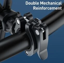 Baseus 360° Fiets Telefoonhouder Voor Smartphones 4.7 Tot 6.7 Inch -Winkel Voor Fietsbenodigdheden 1200x1177 3