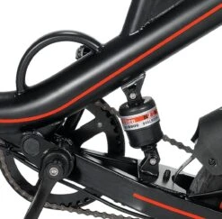 OUXI™ Elektrische Fiets - E BIKE - Fiets - City Bike - Stad Fiets - Bike - Fietsen - EBike - Trapondersteuning - -Winkel Voor Fietsbenodigdheden 1200x1179 2