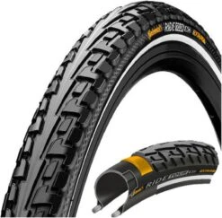 Continental Buitenband Ride Tour 28 X 1 3/8 X 1 5/8 (37-622) Draad -Winkel Voor Fietsbenodigdheden 1200x1182 5