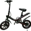 Fast Trax V1 - 14 Inch - Elektrische Fiets - E Bike - Elektrische Vouwfiets -Winkel Voor Fietsbenodigdheden 1200x1184 1