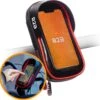 R2B® Telefoonhouder Fiets Waterdicht Met 360 Graden Rotatie - Ook Voor Scooter & Motor - Gsm Houder - Model Den Haag - Zwart/Rood - Accessoires - Fietshouder Smartphone Mobiel -Winkel Voor Fietsbenodigdheden 1200x1184 7