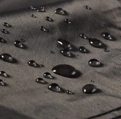 CUHOC Bakfietshoes Geschikt Voor Gazelle Makki Load - Zwart - Beschermhoes Bakfiets - RED Label 11 CUHOC Bakfietshoes Geschikt Voor Gazelle Makki Load - Zwart - Beschermhoes Bakfiets - RED Label -Winkel Voor Fietsbenodigdheden 1200x1185 3