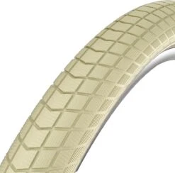 Schwalbe Buitenband - Big Ben K-Guard - 28 Inch X 2.00 - Creme Reflecterend -Winkel Voor Fietsbenodigdheden 1200x1185 7