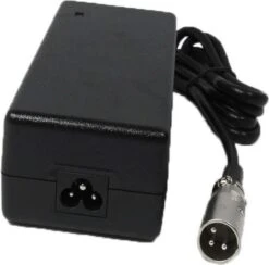 Universele Fietsaccu Lader - Elektrische Fietsoplader - 36V - 2A - Met XLR 3 Pins Stekker -Winkel Voor Fietsbenodigdheden 1200x1186 7