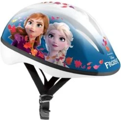 Disney Queen Of The Snow Ii Bicycle Helmet S - Size 54-60 Cm - Black -Winkel Voor Fietsbenodigdheden 1200x1188 6