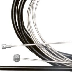 Simson Remkabelset Universeel Zwart -Winkel Voor Fietsbenodigdheden 1200x1192 12