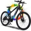 HITWAY 26" Elektrische Mountainbike, 35-70KM Power Assist-fietsen Voor Mannen En Vrouwen， 48V/7,5Ah/250W Krachtige E-bike -Winkel Voor Fietsbenodigdheden 1200x1192 2
