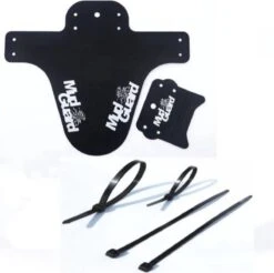 Mudguard MTB - Ass Saver - Universeel Spatbord Mountainbike - Voorspatbord -Winkel Voor Fietsbenodigdheden 1200x1195 15