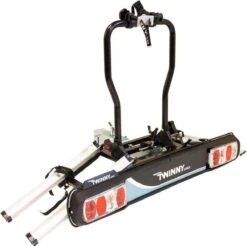 Twinny Load Fietsendrager E-Carrier Basic Voor 2 Fietsen, 13-polig -Winkel Voor Fietsbenodigdheden 1200x1196 1