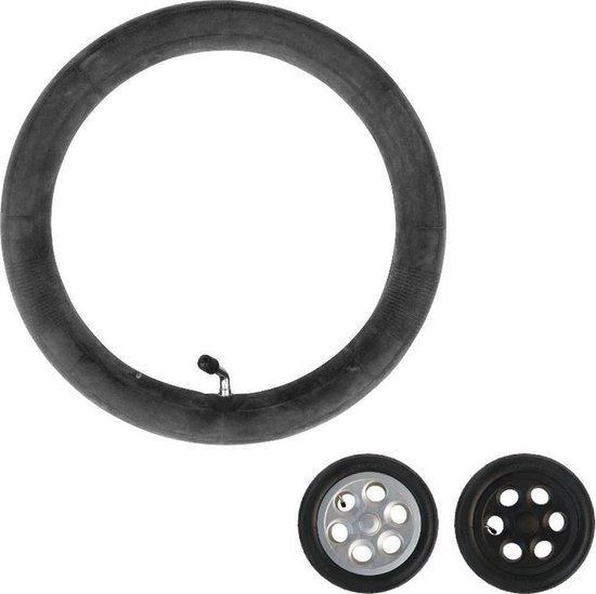 Joolz Day Binnenband Voor Achterwiel 3 Joolz Day Binnenband Voor Achterwiel