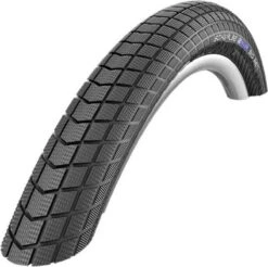 Schwalbe Buitenband - Big Ben Plus - 26 Inch X 2.15 - Zwart Reflecterend -Winkel Voor Fietsbenodigdheden 1200x1197 12
